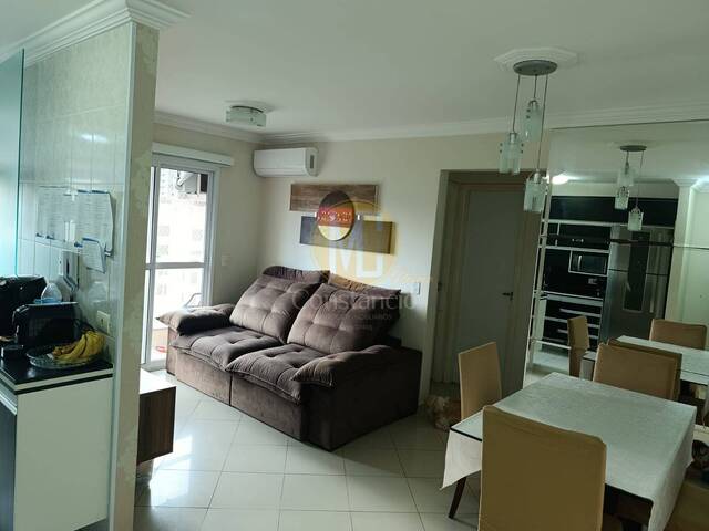 Apartamento para Venda em São José dos Campos - 4