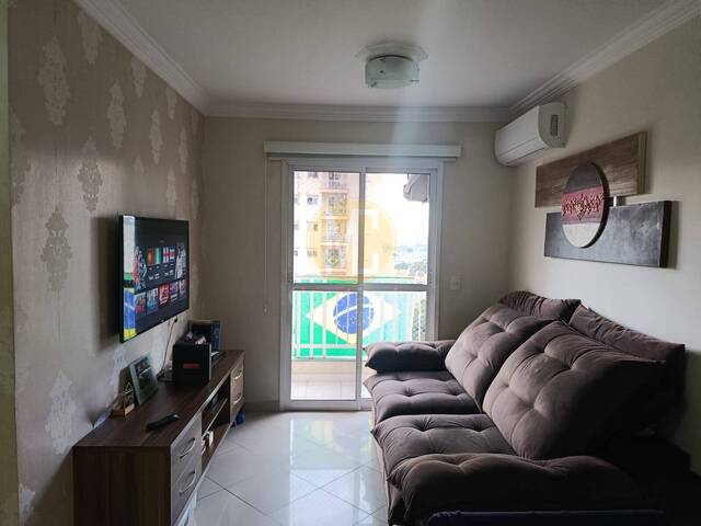 Apartamento para Venda em São José dos Campos - 3
