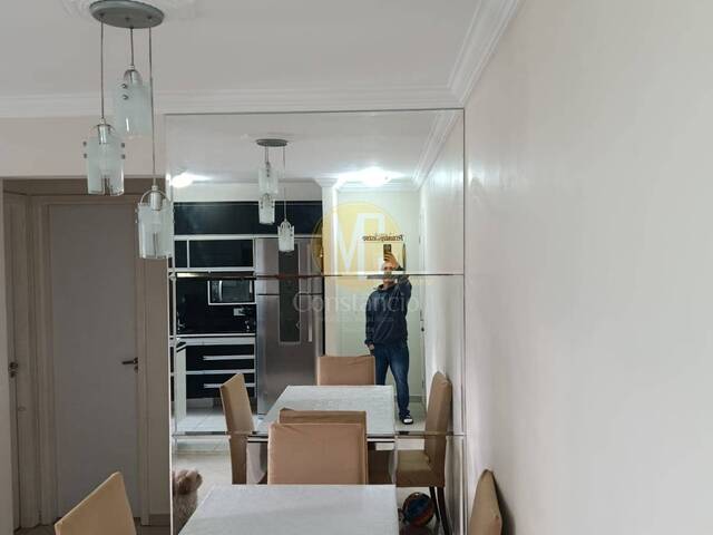 Apartamento para Venda em São José dos Campos - 5
