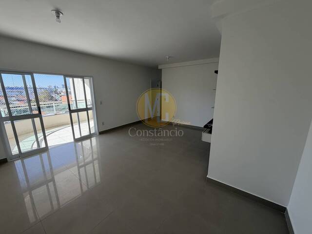 Apartamento para Locação em São José dos Campos - 4