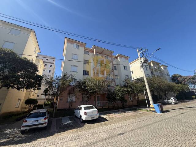 Apartamento para Locação em São José dos Campos - 2