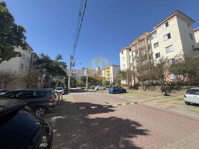 Apartamento para Locação em São José dos Campos - 3