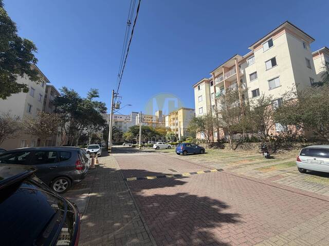 Apartamento para Locação em São José dos Campos - 4