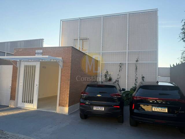Ponto Comercial para Locação em São José dos Campos - 2