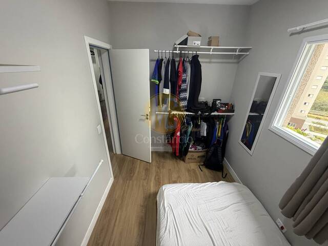 Apartamento para Locação em Jacareí - 5