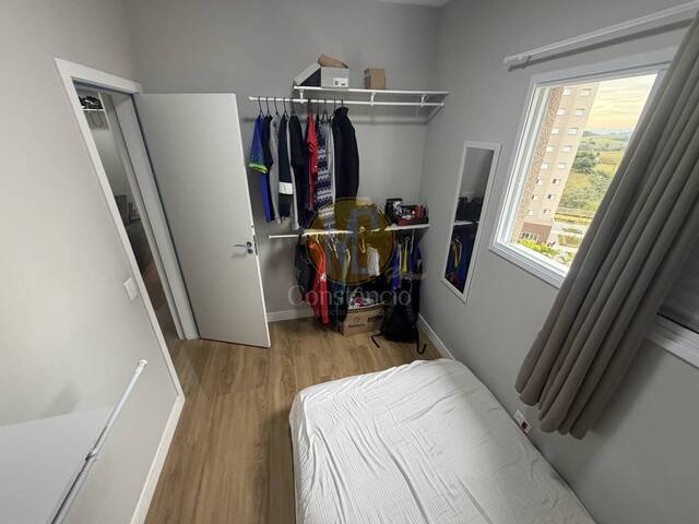 Apartamento para Locação em Jacareí - 4