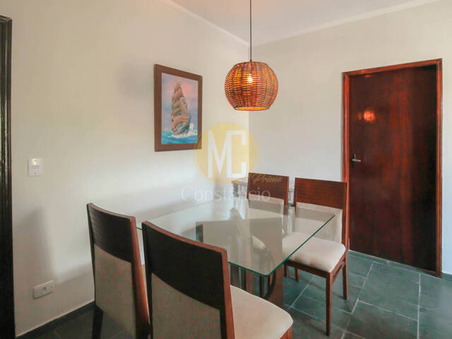 Apartamento para Locação em Caraguatatuba - 3