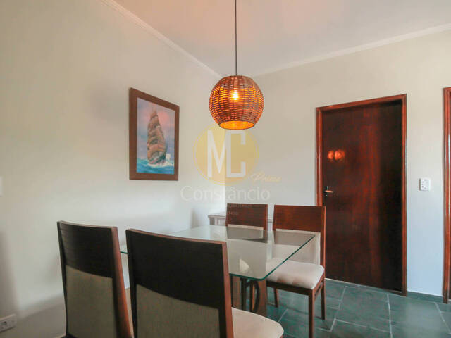 Apartamento para Locação em Caraguatatuba - 4
