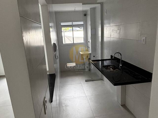 Apartamento para Venda em Taubaté - 5