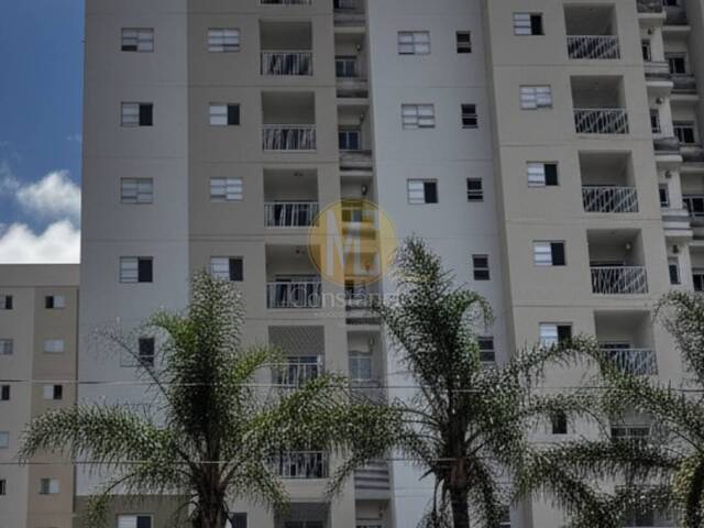 Apartamento para Venda em Taubaté - 2