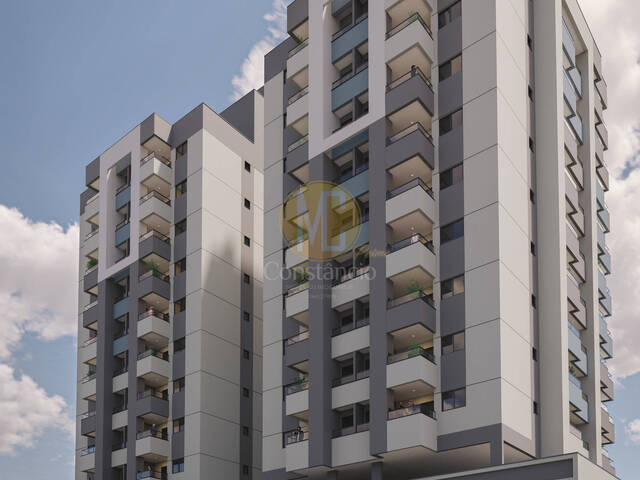 Apartamento para Venda em Caraguatatuba - 3