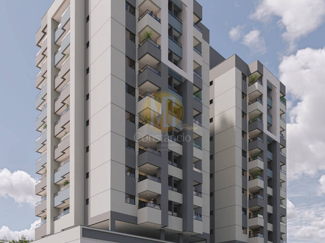 Apartamento para Venda em Caraguatatuba - 2