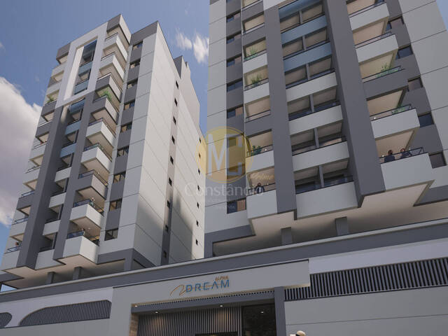 Apartamento para Venda em Caraguatatuba - 4