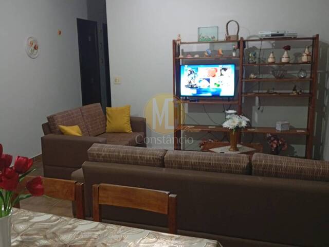 Apartamento para Venda em Caraguatatuba - 5
