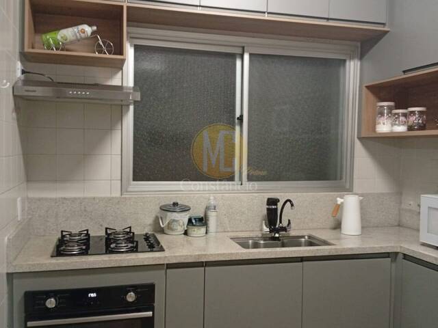 Apartamento para Venda em Caraguatatuba - 2
