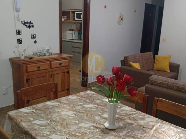 Apartamento para Venda em Caraguatatuba - 4