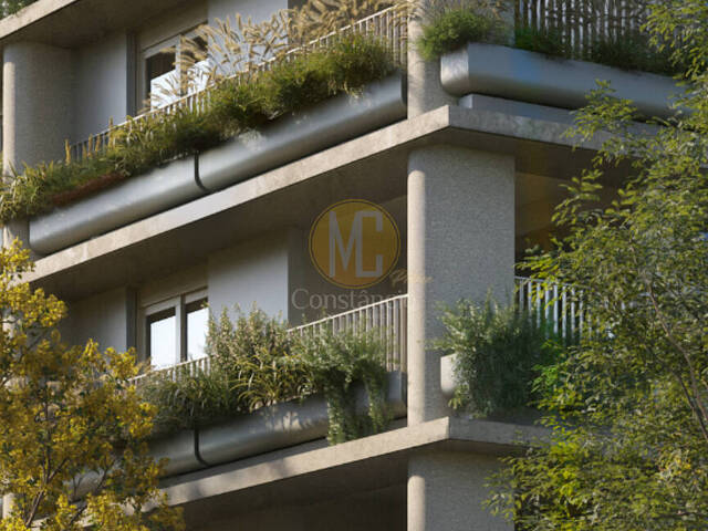 Apartamento para Venda em São José dos Campos - 2