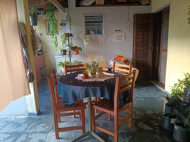 Casa para Venda em Caraguatatuba - 4