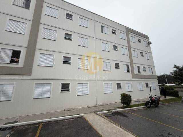 Apartamento para Venda em São José dos Campos - 5