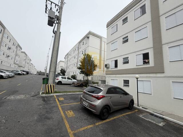 Apartamento para Venda em São José dos Campos - 4