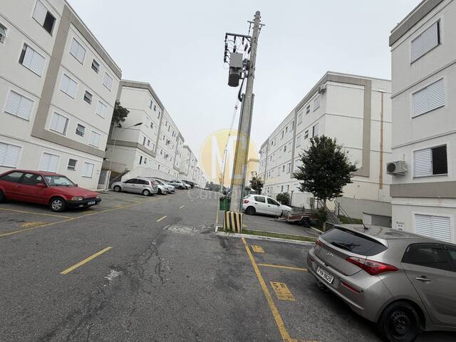 Apartamento para Venda em São José dos Campos - 3