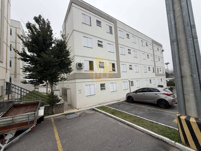 Apartamento para Venda em São José dos Campos - 2
