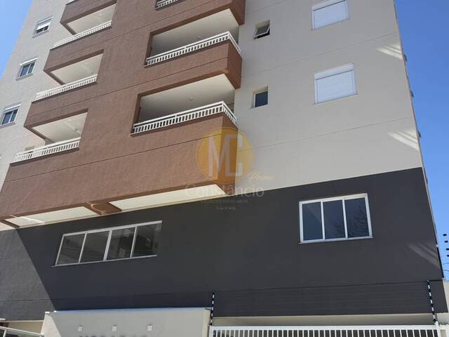 Apartamento para Locação em São José dos Campos - 3