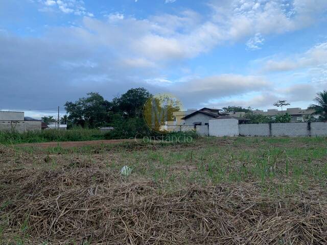 #TE1551 - Área para Venda em Caraguatatuba - SP - 2