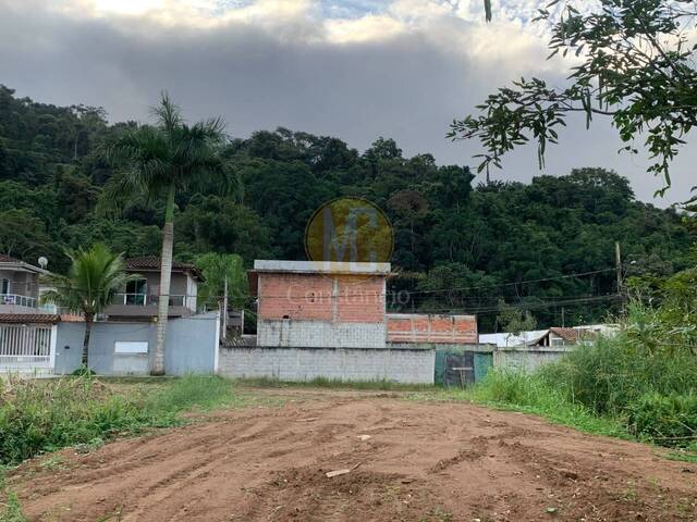 #TE1551 - Área para Venda em Caraguatatuba - SP