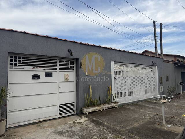 Casa para Locação em São José dos Campos - 3
