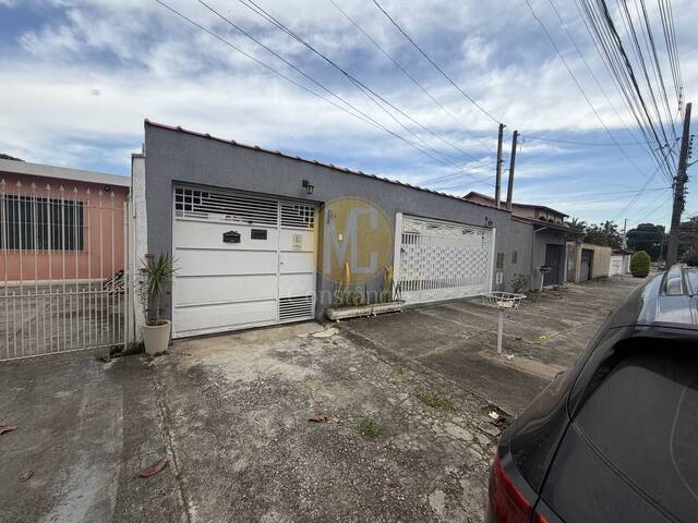 Casa para Locação em São José dos Campos - 2