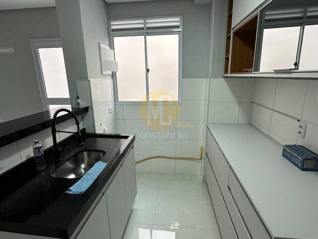 Apartamento para Locação em São José dos Campos - 3