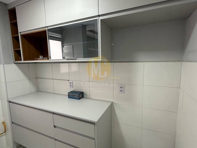 Apartamento para Locação em São José dos Campos - 4