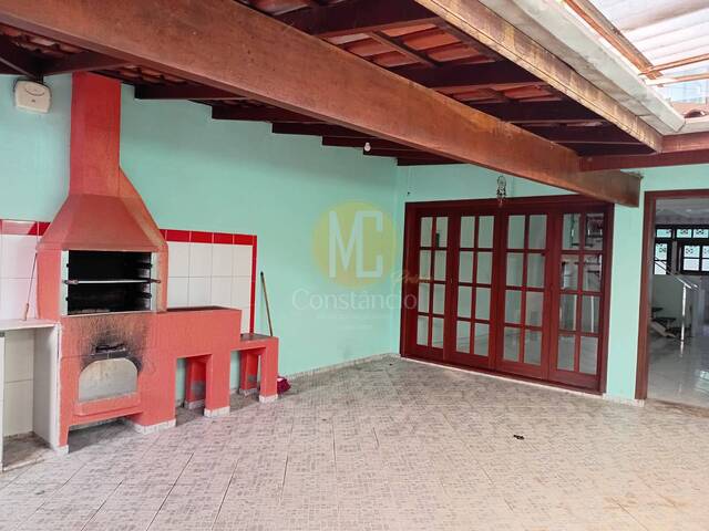 #CA1435 - Casa para Venda em São Sebastião - SP - 2