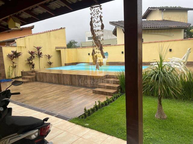 Casa para Venda em Caraguatatuba - 3