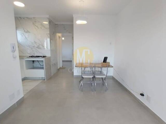 #AP1342 - Apartamento para Locação em São Paulo - SP - 2