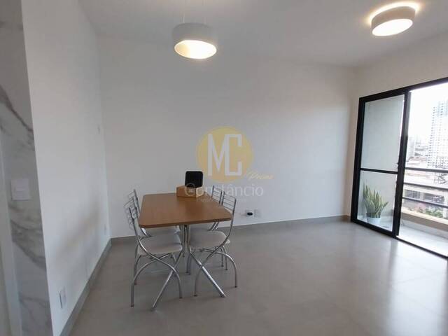 #AP1342 - Apartamento para Locação em São Paulo - SP - 3