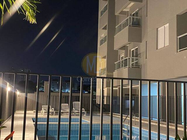 Apartamento para Locação em São José dos Campos - 2