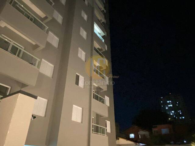 Locação em Jardim Satélite - São José dos Campos