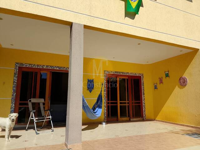 #1621 - Casa para Venda em São José dos Campos - SP - 1