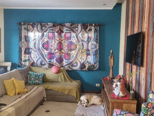 #1621 - Casa para Venda em São José dos Campos - SP - 2