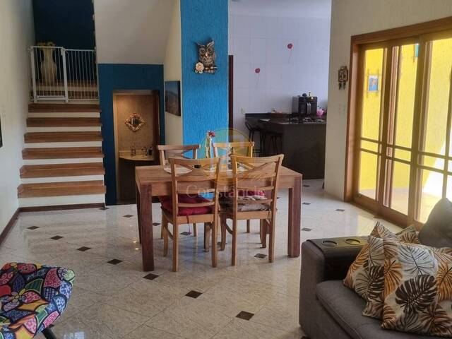 #1621 - Casa para Venda em São José dos Campos - SP - 3