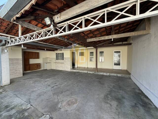 Casa para Locação em São José dos Campos - 4