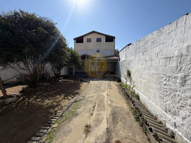 Casa para Locação em São José dos Campos - 2
