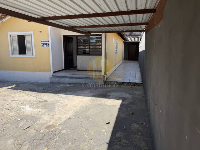 Locação em Jardim Satélite - São José dos Campos