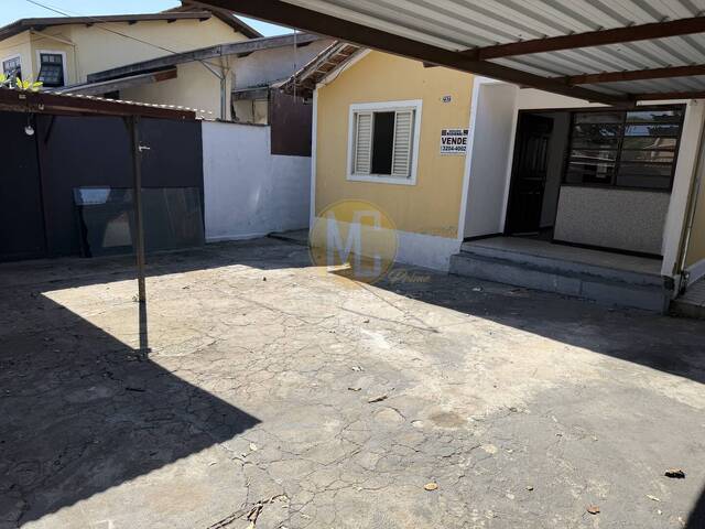 Casa para Locação em São José dos Campos - 2