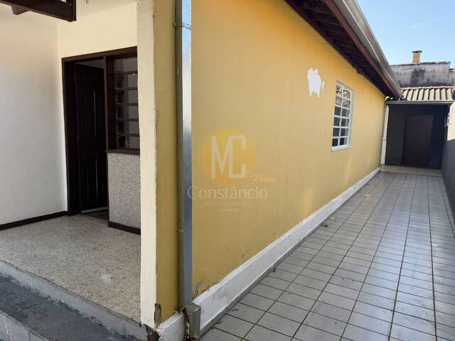 Casa para Locação em São José dos Campos - 3