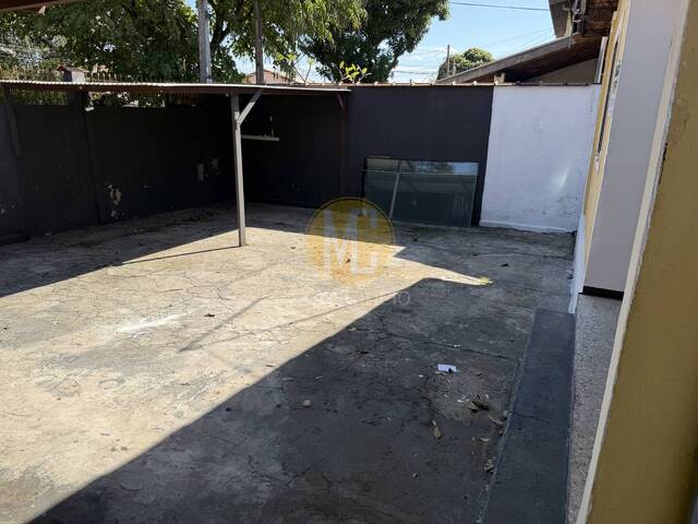 Casa para Locação em São José dos Campos - 5