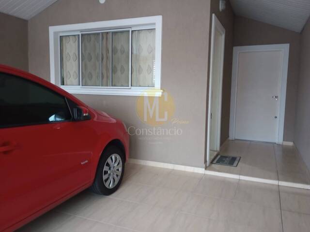 #CA1625 - Casa para Venda em São José dos Campos - SP