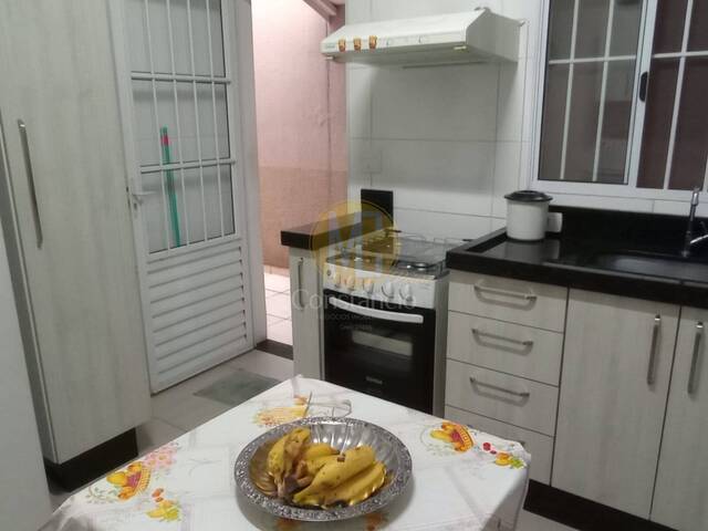 Casa para Venda em São José dos Campos - 5